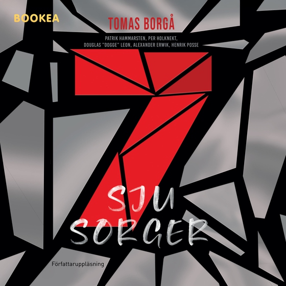 Sju sorger