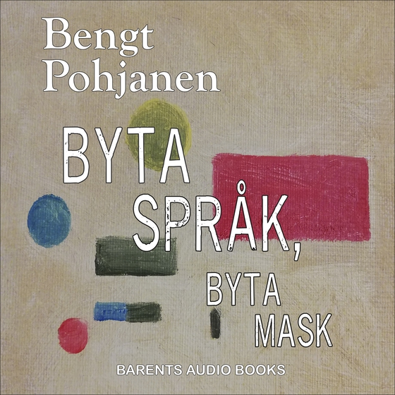 Byta språk, byta mask