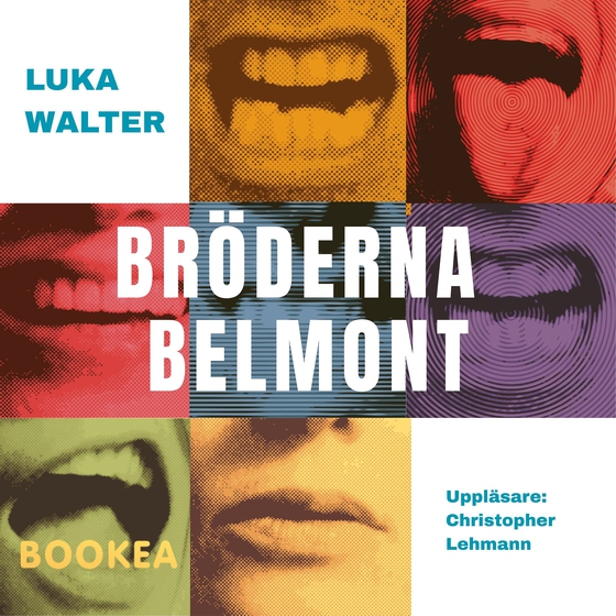 Bröderna Belmont