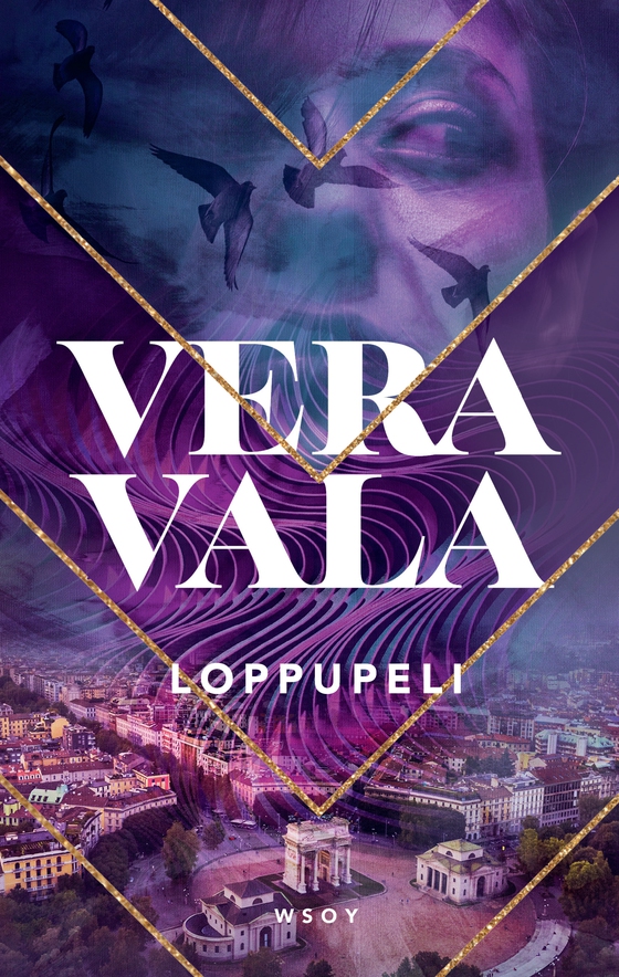 Loppupeli