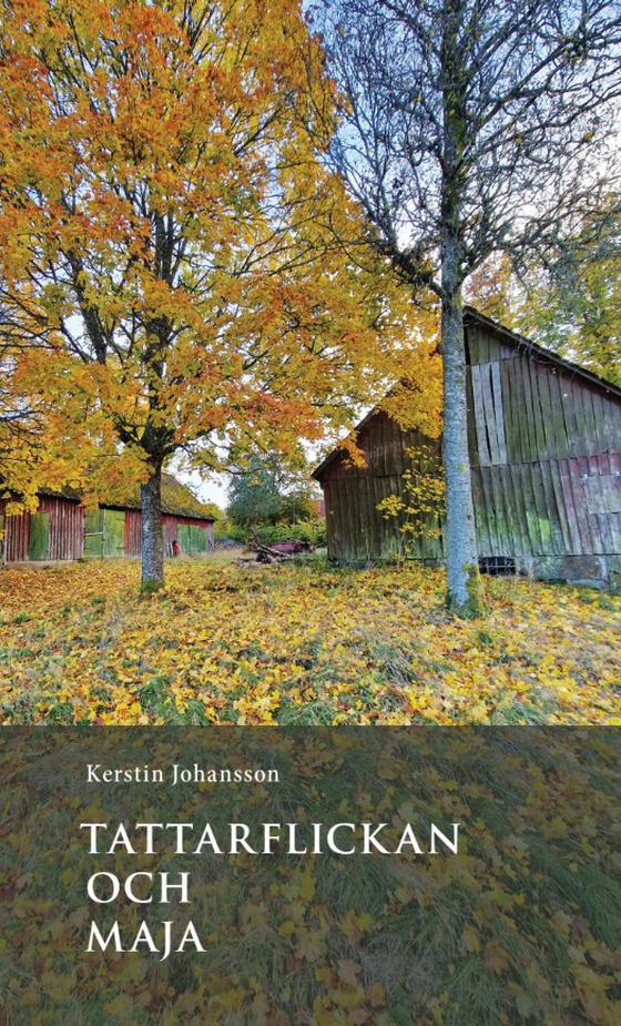 Tattarflickan och Maja