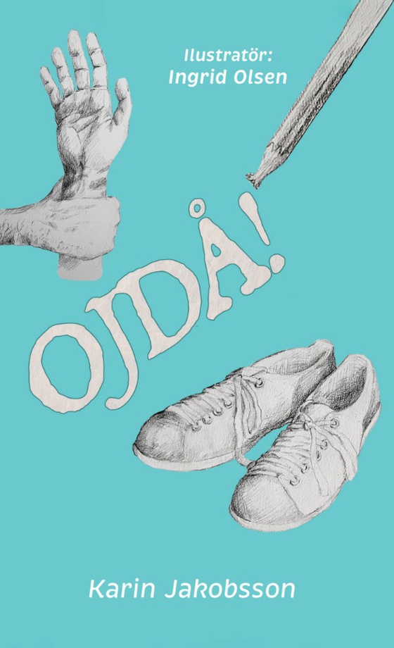 Ojdå