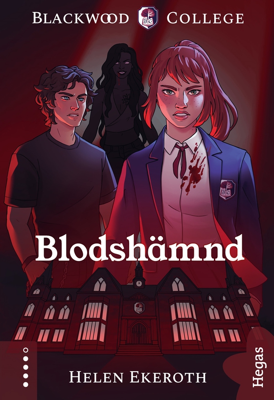 Blodshämnd