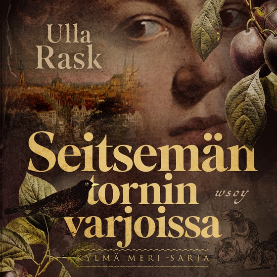 Seitsemän tornin varjoissa 