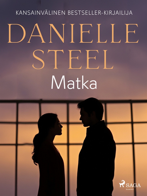 Matka (e-bok) av Danielle Steel
