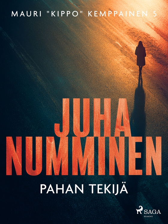 Pahan tekijä