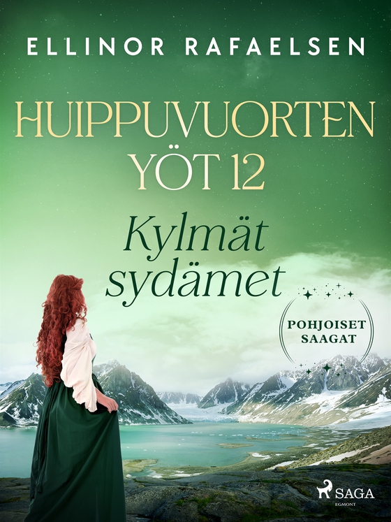 Kylmät sydämet – Huippuvuorten yöt 12