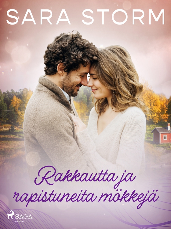 Rakkautta ja rapistuneita mökkejä