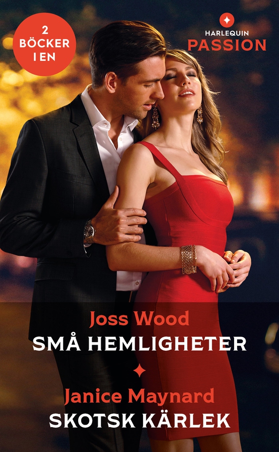 Små hemligheter / Skotsk kärlek