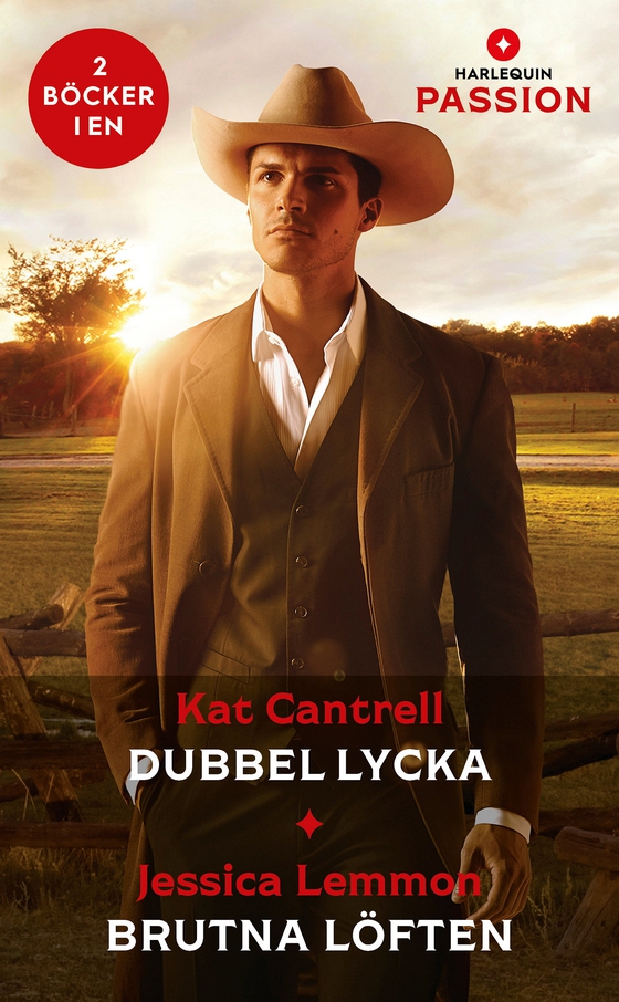 Dubbel lycka / Brutna löften