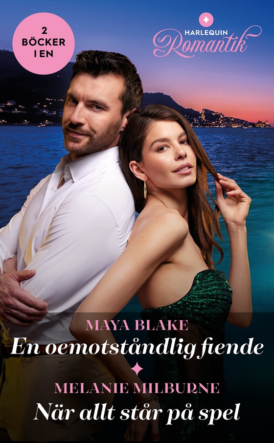 En oemotståndlig fiende / När allt står på spel