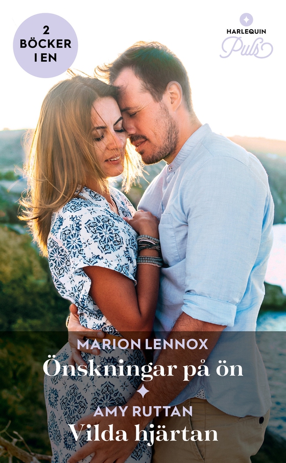 Önskningar på ön / Vilda hjärtan