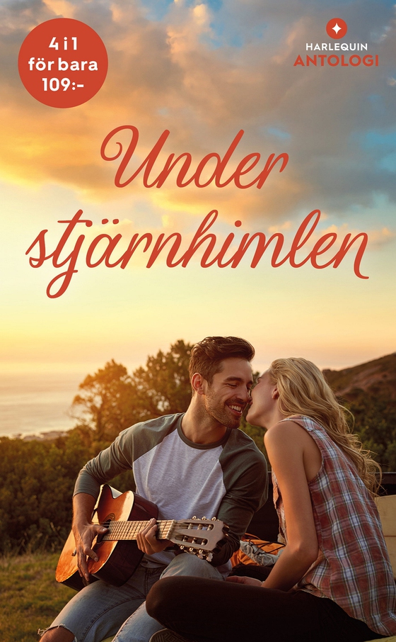 Under stjärnhimlen