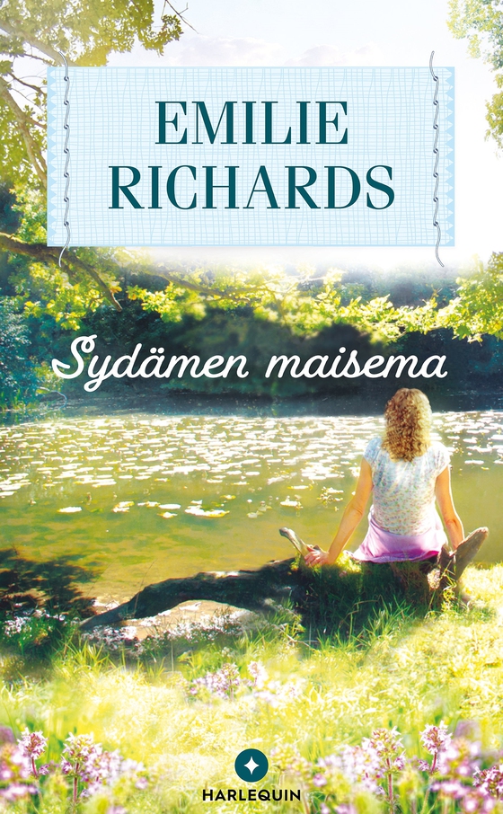Sydämen maisema
