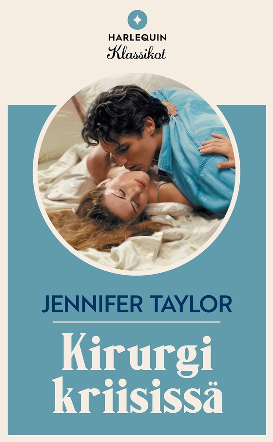 Kirurgi kriisissä