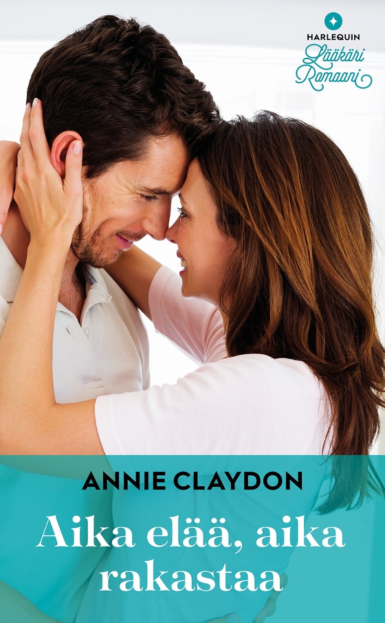Aika elää, aika rakastaa
