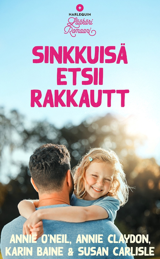 Sinkkuisä etsii rakkautta 1-4