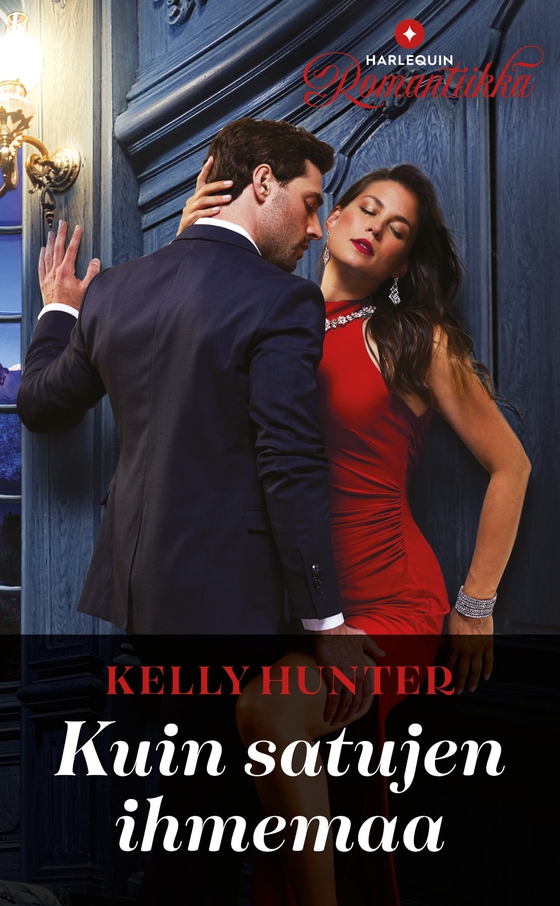 Kuin satujen ihmemaa