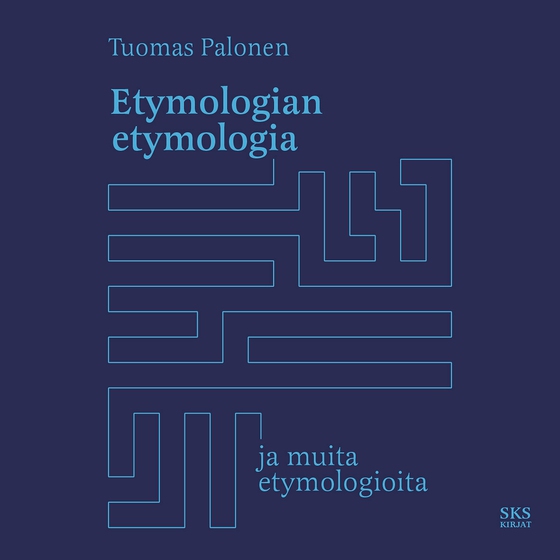 Etymologian etymologia