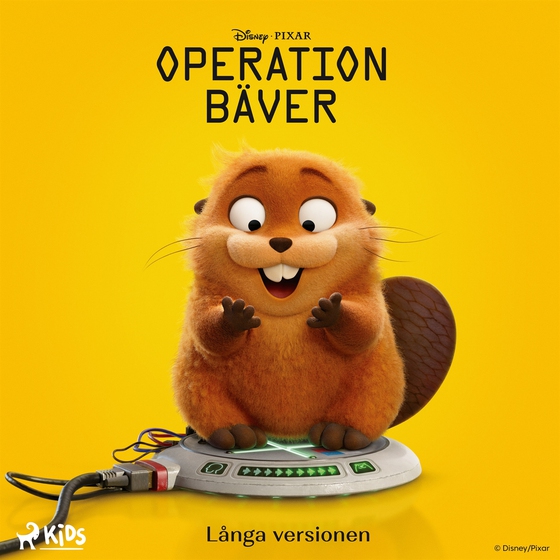 Operation Bäver : Långa versionen
