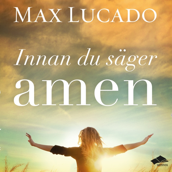 Innan du säger amen