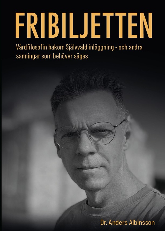 Fribiljetten