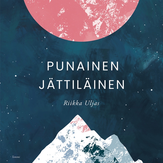 Punainen jättiläinen