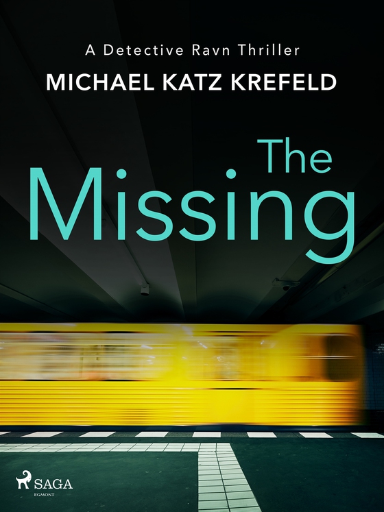 The Missing: A Scandinavian missing persons thriller