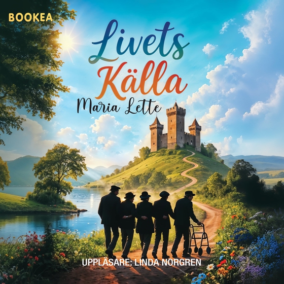 Livets källa