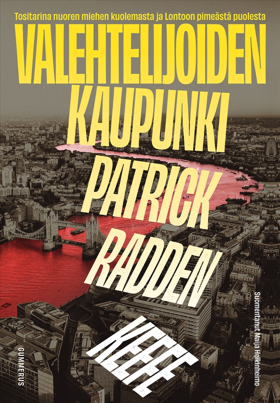 Valehtelijoiden kaupunki