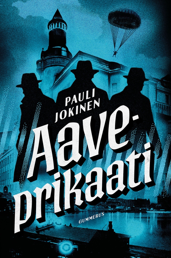 Aaveprikaati
