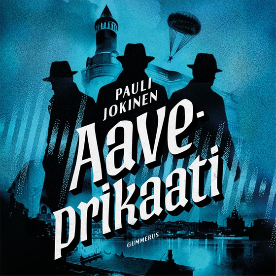 Aaveprikaati