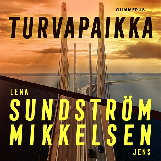 Turvapaikka