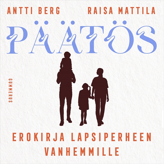 Päätös