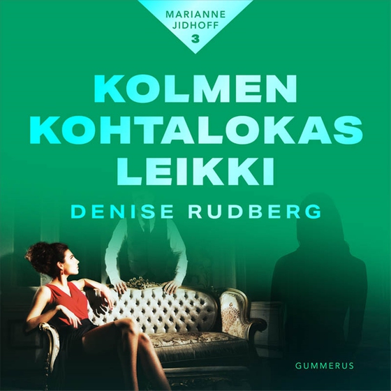 Kolmen kohtalokas leikki