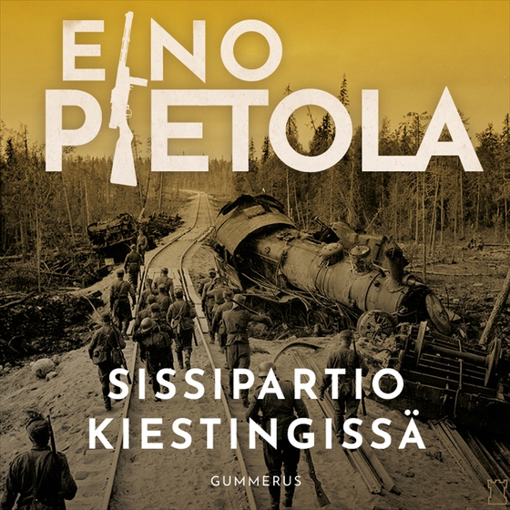 Sissipartio Kiestingissä