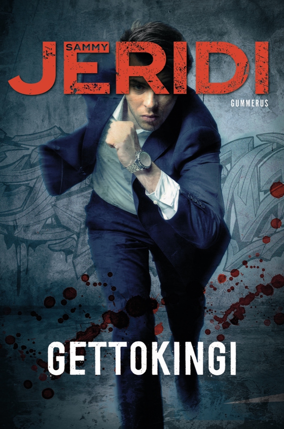 Gettokingi (e-bok) av Sammy Jeridi