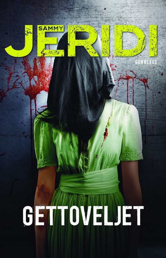 Gettoveljet (e-bok) av Sammy Jeridi