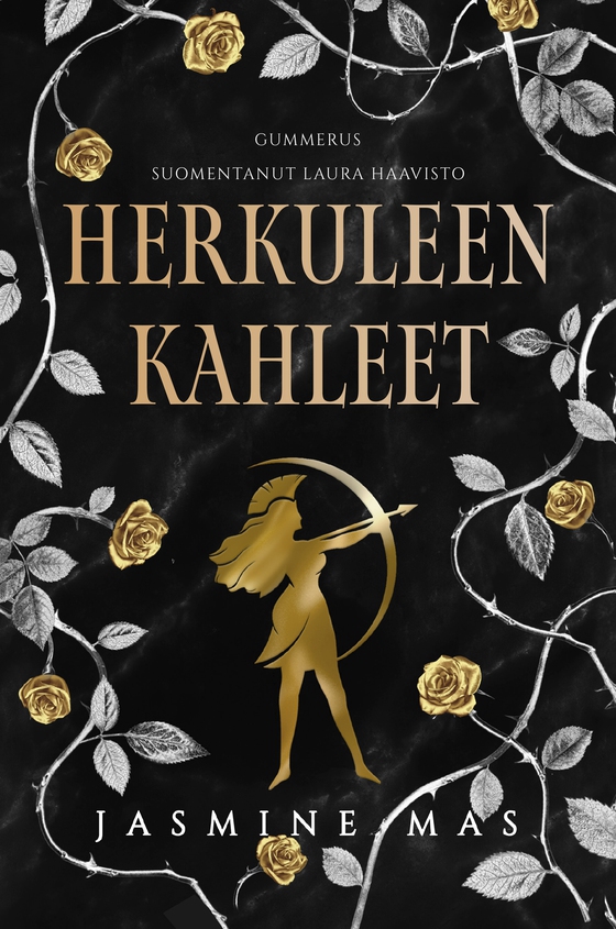 Herkuleen kahleet