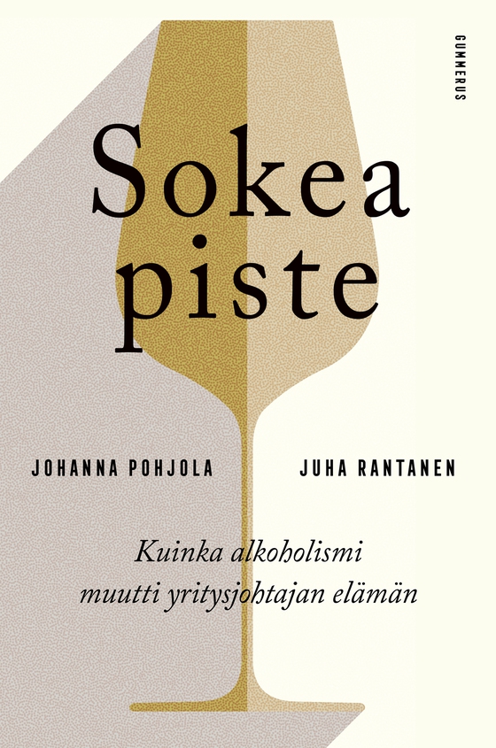 Sokea piste (e-bok) av Johanna Pohjola