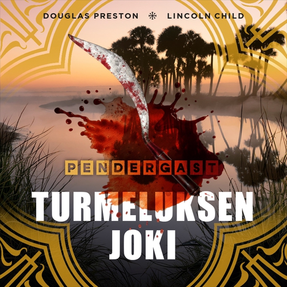 Turmeluksen joki