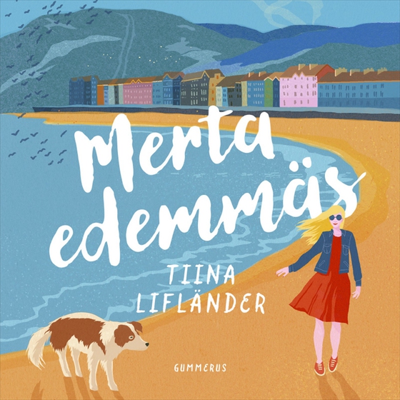 Merta edemmäs