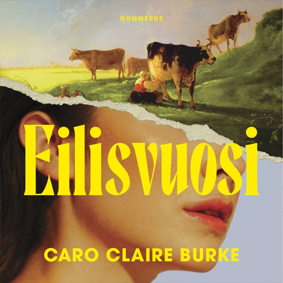 Eilisvuosi