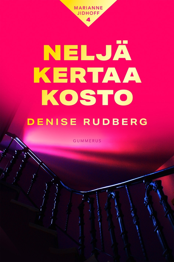 Neljä kertaa kosto