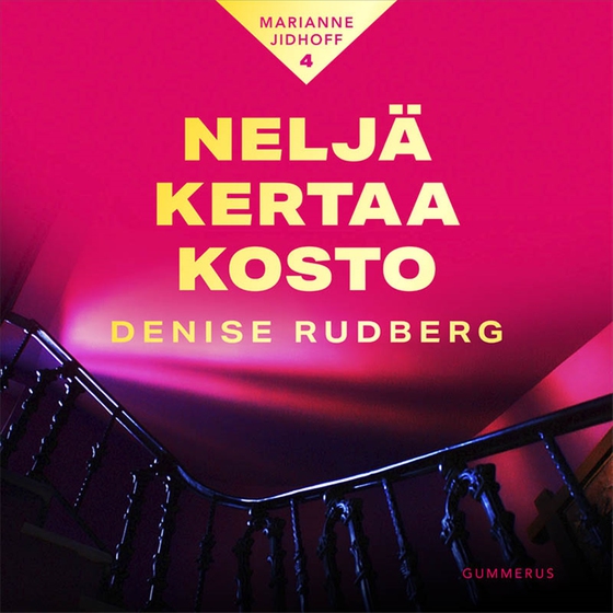 Neljä kertaa kosto