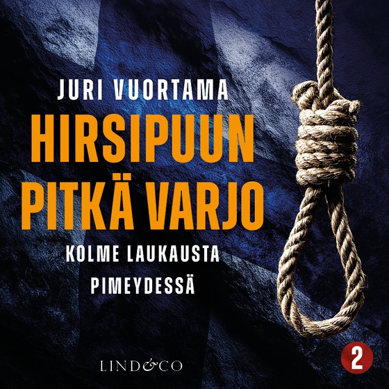 2. Hirsipuun pitkä varjo