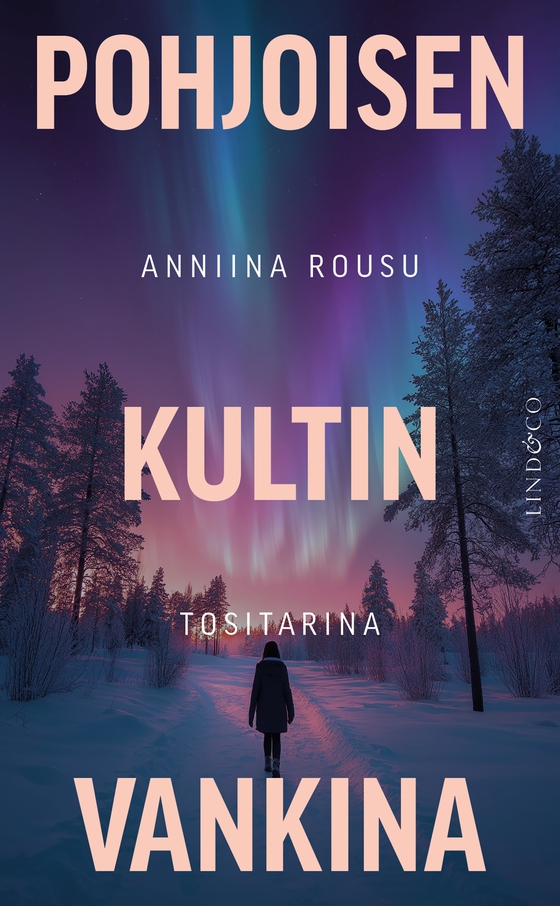 Pohjoisen kultin vankina