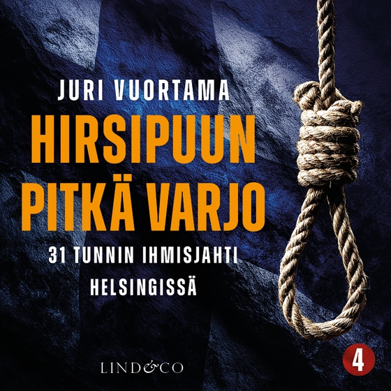4. Hirsipuun pitkä varjo