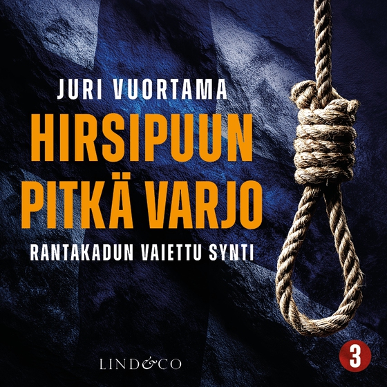 3. Hirsipuun pitkä varjo