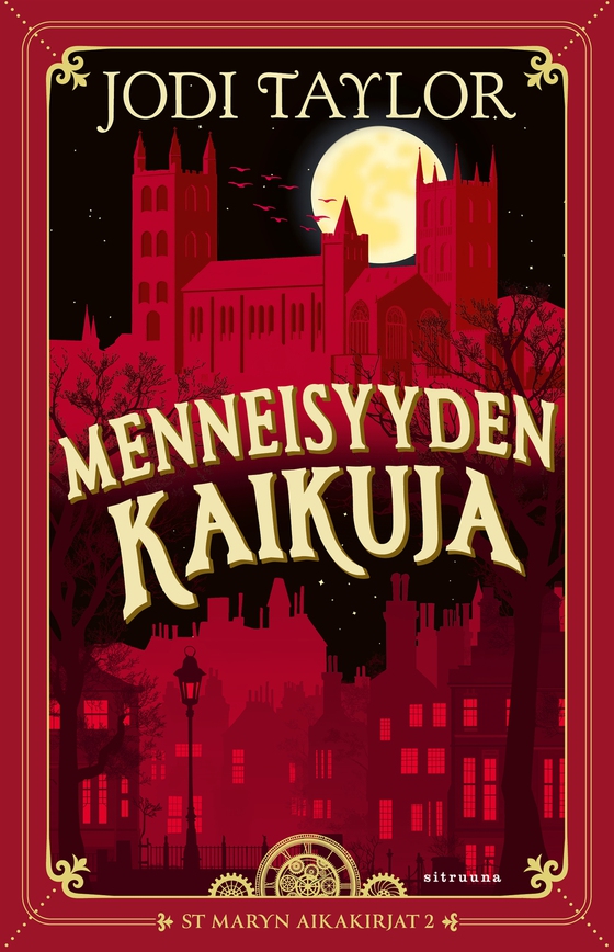 Menneisyyden kaikuja